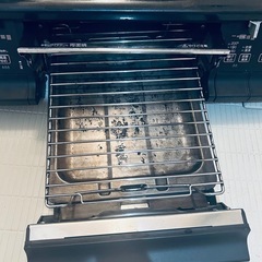 paloma ガスコンロ　都市ガス用の画像