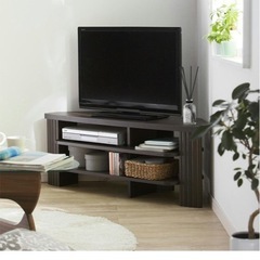 カインズ　テレビ台の画像