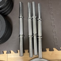 ダンベル筋トレまとめ売りの画像