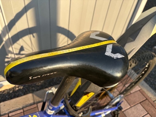 【決まりました】男の子用　26型　自転車