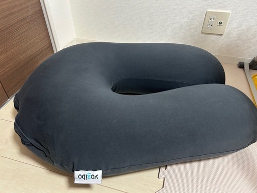 yogibo support ブラック