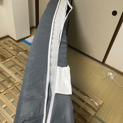 コイルマットレスの画像