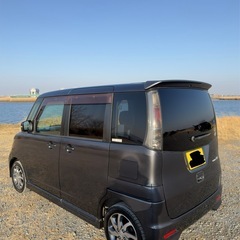 スズキ パレットSW フルオプション H24🔀59,120Km🔀車検ありの画像