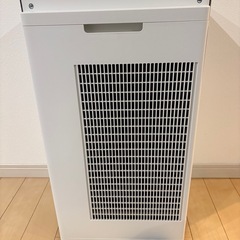 美品 シャープ 加湿空気清浄機 プラズマクラスター KI-RX75 2023年製の画像