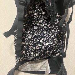 エルゴベビー　抱っこ紐の画像