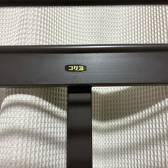 ハンガーラックの画像