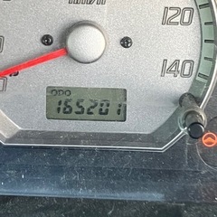 プロフ説明必読。Keiワークス4WD、MTの画像