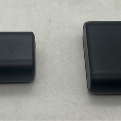 【本体のみ】モバイル充電器2個セット Ankerの画像