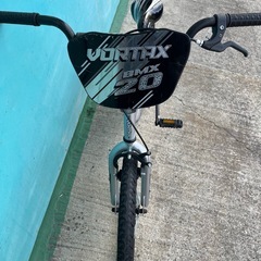 Pacific Cycle 🇺🇸キッズ ボルタックス サニー＆クルクルバイクBMX20インチの画像