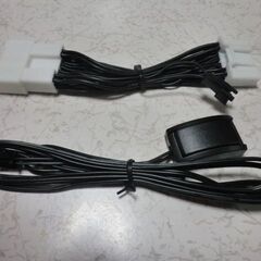 TOYOTA  VOXY ９０系　テレビキャンセラー　走行中テレビやＣＤが見られるパーツですの画像