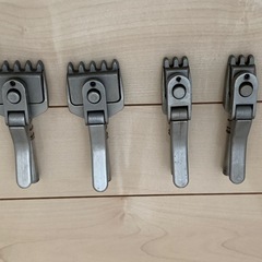 ★EAGNAS ストリングマシン ガット張り機 SMART 707 イグナス スマート707 テニス バドミントン用の画像