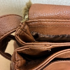 ショルダーバッグの画像