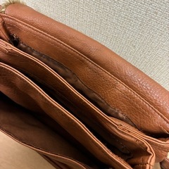 ショルダーバッグの画像