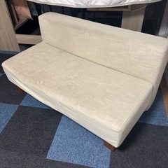 アクタス　ソファの画像