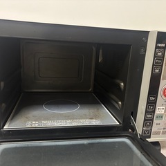 日立オーブンレンジの画像