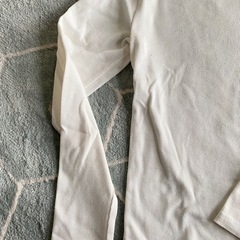 レディース長袖ニットの画像