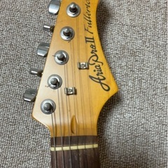 ギター、ベース、アンプセット
の画像