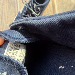 23.5センチ　レディース宮の画像