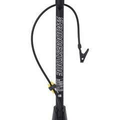 自転車の空気入れを譲ってくれませんでしょうか