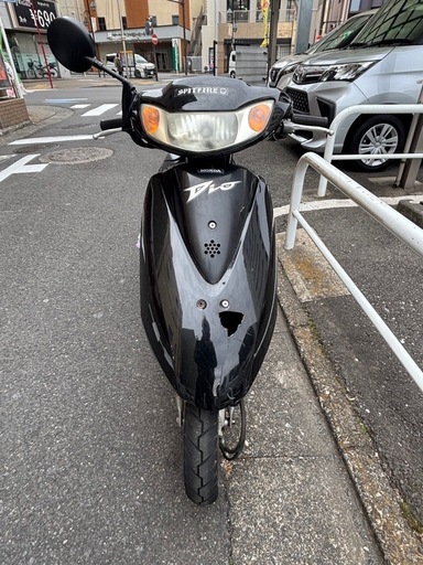 3440km ☆始動動画あり☆ ホンダ トゥデイ AF67 原付 兵庫県 神戸市 バイク 3440km ☆始動動画あり☆ ホンダ トゥデイ AF67 原付 兵庫県 神戸市 バイク