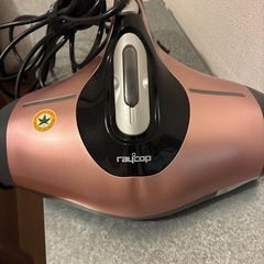 布団クリーナーの画像