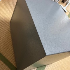 金庫の画像