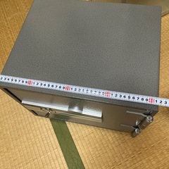 金庫の画像