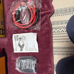 (値下げしました‼️)インバーターNo.488の画像