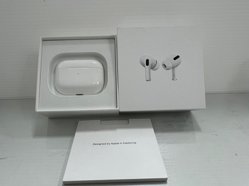 極美品　AirPods  Pro 第1世代　