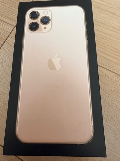 iPhone11Pro 256G