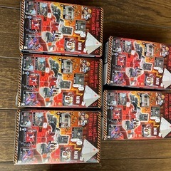 エヴァンゲリオン　　NERV基地の画像