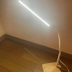 LEDデスクライトの画像