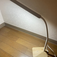 LEDデスクライトの画像