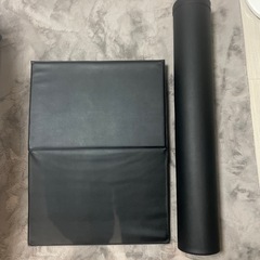 VITAS  ストレッチポール&ワークアウトマットの画像