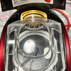 バリスタの画像