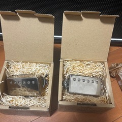 TONEISM ハムバッカーVOHB 57 の画像