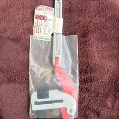 新品　 MCC  アングルコーナーレンチ300 薄型  CWA-300 レンチの画像