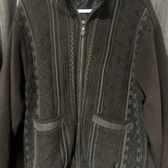 アウターの画像