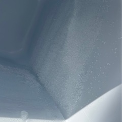 【高年式！/2025年式】ノンフロン冷凍冷蔵庫 ブラック アイリスオーヤマ①の画像