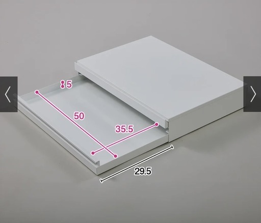 新品！！！！レンジ台など収納台 