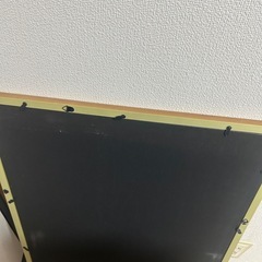 b2ポスター(ブラウン)の画像