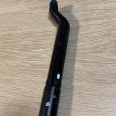 ハイエース200系　50周年記念　ダークプライム　セパレートバー　仕切り棒の画像