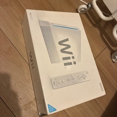 Wii ゲームの画像