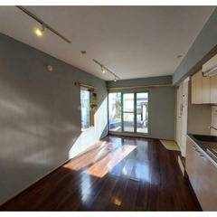 【💐入居費用抑えたい方！💐】✨審査No.1✨ JR中央線 吉祥寺...