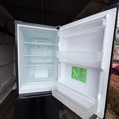 美品　女性一人暮らし使用品　冷蔵庫　【近場なら配送します】の画像