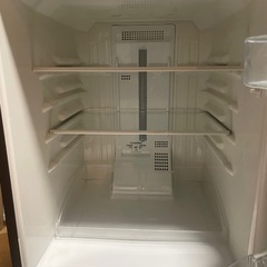取引中　パナソニック冷蔵庫138Lの画像