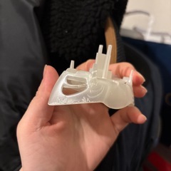 ブルーレットおくだけの画像