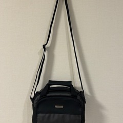 Canon ｜ソフトカメラケース「SC-A80」の画像