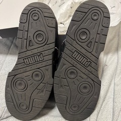 puma x Ripndip slipstream 29cmの画像