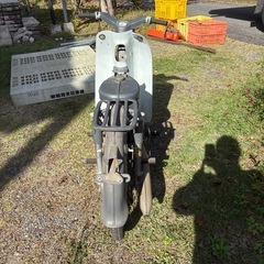 ホンダ スーパーカブ C65の画像